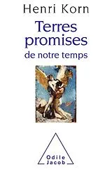 E-Book (epub) Terres promises de notre temps von Korn Henri Korn
