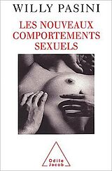 E-Book (epub) Les Nouveaux Comportements sexuels von Pasini Willy Pasini