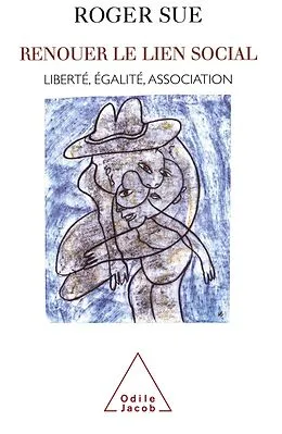E-Book (epub) Renouer le lien social von Sue Roger Sue