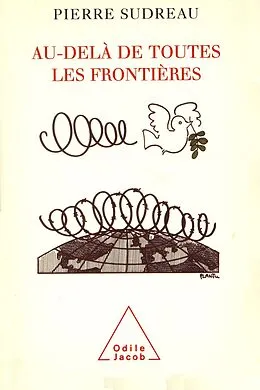 E-Book (epub) Au-dela de toutes les frontieres von Sudreau Pierre Sudreau