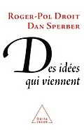E-Book (epub) Des idees qui viennent von Droit Roger-Pol Droit