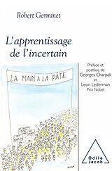 eBook (epub) L' Apprentissage de l'incertain de Germinet Robert Germinet