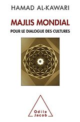 eBook (epub) Majlis mondial de Al-Kawari Hamad Al-Kawari