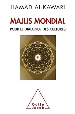 eBook (epub) Majlis mondial de Al-Kawari Hamad Al-Kawari