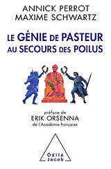 eBook (epub) Le Genie de Pasteur au secours des poilus de Perrot Annick Perrot