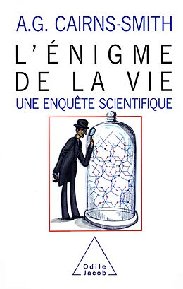 E-Book (epub) L' Enigme de la vie von Cairns-Smith A. G. Cairns-Smith