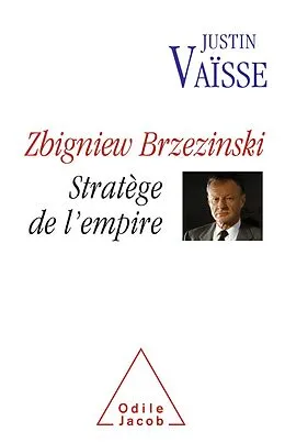 E-Book (epub) Zbigniew Brzezinski von Vaisse Justin Vaisse