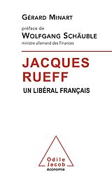 eBook (epub) Jacques Rueff de Minart Gerard Minart