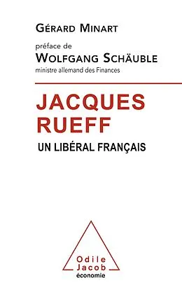 ePUB Jacques Rueff von Minart Gerard Minart