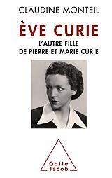 E-Book (epub) Eve Curie von Monteil Claudine Monteil
