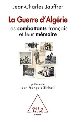 E-Book (epub) La Guerre d'Algerie von Jauffret Jean-Charles Jauffret