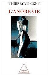 E-Book (epub) L' Anorexie von Vincent Thierry Vincent