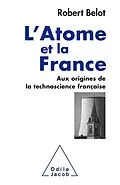 E-Book (epub) L' Atome et la France von Belot Robert Belot