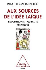 eBook (epub) Aux sources de l'idee laique de Hermon-Belot Rita Hermon-Belot