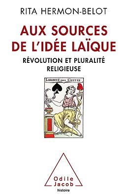 eBook (epub) Aux sources de l'idee laique de Hermon-Belot Rita Hermon-Belot