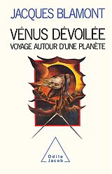 eBook (epub) Venus devoilee de Blamont Jacques Blamont