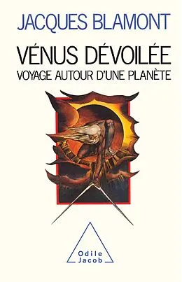 E-Book (epub) Venus devoilee von Blamont Jacques Blamont