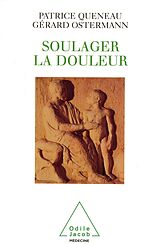 eBook (epub) Soulager la douleur de Queneau Patrice Queneau