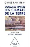 E-Book (epub) Voyage à travers les climats de la Terre von Ramstein Gilles Ramstein