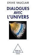 E-Book (epub) Dialogues avec l'Univers von Vauclair Sylvie Vauclair