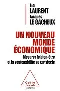 E-Book (epub) Un nouveau monde economique von Laurent Eloi Laurent