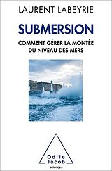 eBook (epub) Submersion de Labeyrie Laurent Labeyrie