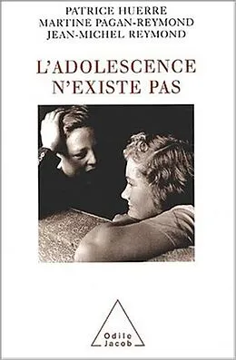 E-Book (epub) L' Adolescence n'existe pas von Huerre Patrice Huerre