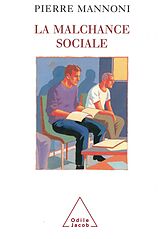 eBook (epub) La Malchance sociale de Manonni Pierre Manonni