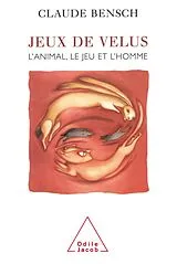 E-Book (epub) Jeux de velus von Bensch Claude Bensch