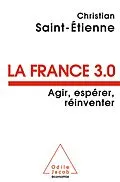 ePUB La France 3.0 von Saint-Etienne Christian Saint-Etienne