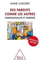 eBook (epub) Des parents comme les autres de Cadoret Anne Cadoret