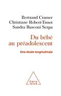 E-Book (epub) Du bebe au preadolescent von Cramer Bertrand Cramer
