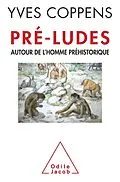 E-Book (epub) Pre-ludes von Coppens Yves Coppens
