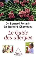 E-Book (epub) Le Guide des allergies von Poitevin Bernard Poitevin