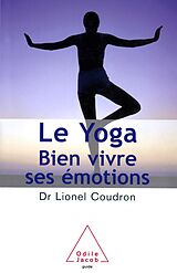 eBook (epub) Le Yoga de Coudron Lionel Coudron