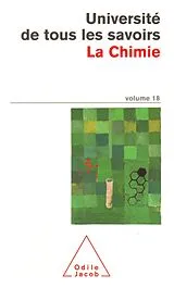 E-Book (epub) La Chimie von Universite de tous les savoirs Universite de tous les savoirs