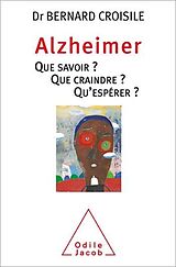 eBook (epub) Alzheimer de Croisile Bernard Croisile