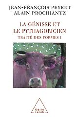 eBook (epub) La Genisse et le Pythagoricien de Peyret Jean-Francois Peyret