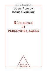 eBook (epub) Resilience et personnes agees de Ploton Louis Ploton