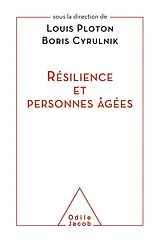 E-Book (epub) Resilience et personnes agees von Ploton Louis Ploton