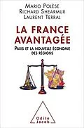 E-Book (epub) La France avantagée von Polese Mario Polese