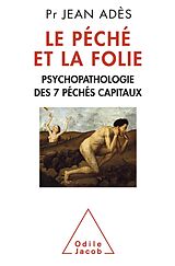 E-Book (epub) Le Peche et la Folie von Ades Jean Ades