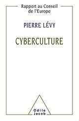 eBook (epub) Cyberculture de Levy Pierre Levy