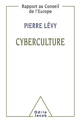 eBook (epub) Cyberculture de Levy Pierre Levy