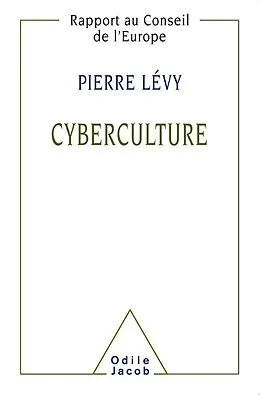 E-Book (epub) Cyberculture von Levy Pierre Levy