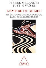 eBook (epub) L' Empire du milieu de Melandri Pierre Melandri