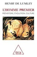 E-Book (epub) L' Homme premier von de Lumley Henry de Lumley