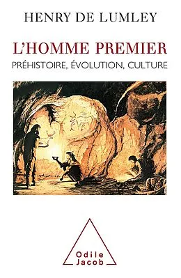 E-Book (epub) L' Homme premier von de Lumley Henry de Lumley