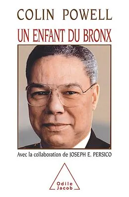 E-Book (epub) Un enfant du Bronx von Powell Colin Powell