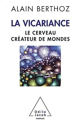 E-Book (epub) La Vicariance von Berthoz Alain Berthoz
